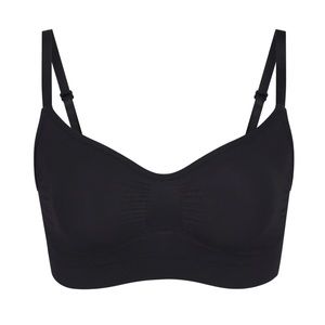 Skims seamless sculpt bralette